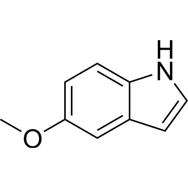 5-Methoxyindole 1006-94-6
